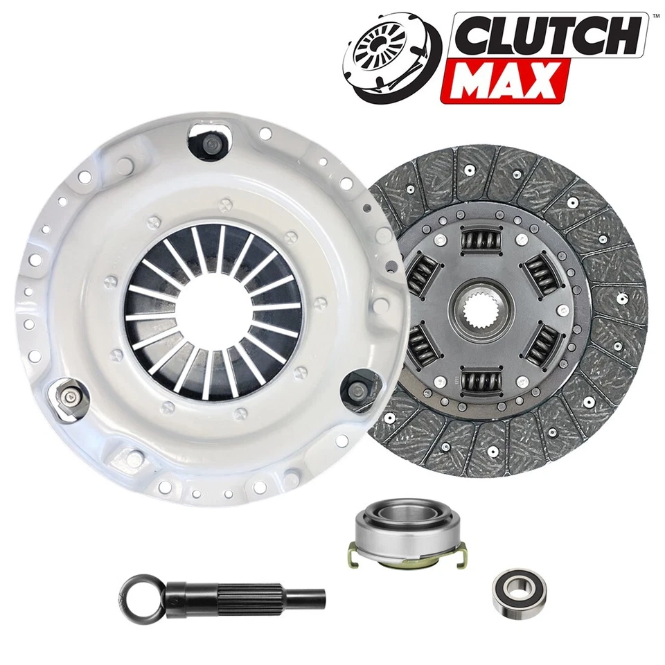 KIT DE EMBRAGUE HD Performance OEM PARA MAZDA RX-7 RX7 12A 13B 1983-1991 NO TURBO Foto 1 de 4