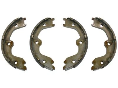 Juego de zapatas de freno traseras Bosch 23731TW 2004 2005 2006 2007 para Nissan 350Z 2003-2009 Foto 1 de 2