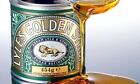 Lyle's Golden Syrup Tin 454g (3 Pack)