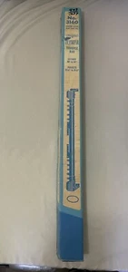 BNIB Premier Olympia Traverse Rod Extends 30” - 50” Center Close Right Hand Pull - Picture 1 of 3