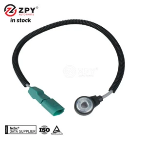 BEYU For 2006-2015 Audi A6 06E 905 377A Engine Knock Detonation Ignition Sensor - Picture 1 of 6