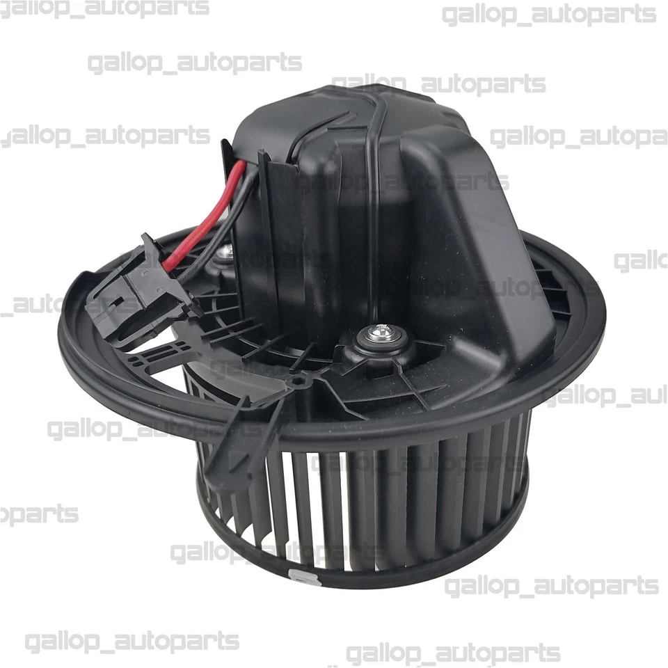 Heater Blower Fan Motor for BMW E90 E91 E92 E93 M3 E87 E88 X1 E84 X3 F25 Z4 E89 - image 1 of 4