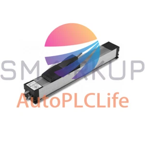 New NOVOTECHNIK TLH 1600 TLH1600 Linear Position Transducer - Picture 1 of 2