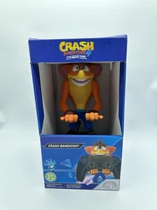 Crash Bandicoot 4 - Original Mobile Phone & Gaming Controller Holder, Devic... - Picture 1 of 5