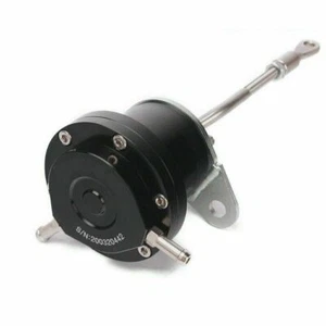 TRITDT Adjustable Billet Actuator for MAZDA 3 / 6 CX7 K0422-881 882 581 0.5bar - Imagen 1 de 3