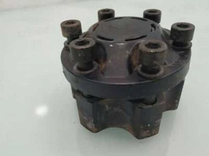cubos de bloqueo para SSANGYONG REXTON 2.9 TD GLS 2004 219984 - Imagen 1 de 8