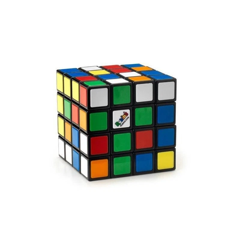 RUBIK'S CUBE 4x4 - Photo 1/1