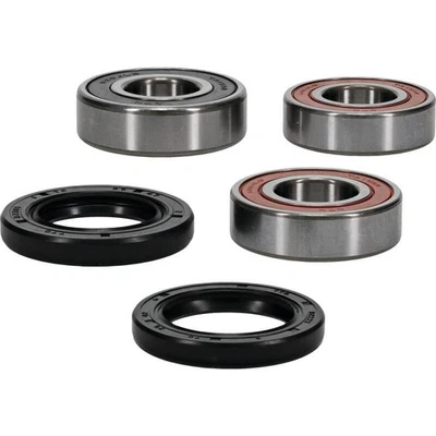 Pivot Works for Pw Premium Wheel Bearing 25-1117-P - Image 1 of 4