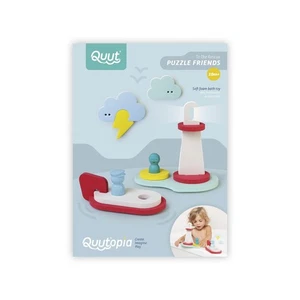 To The Rescue Puzzle Friends, 1 EA - Bild 1 von 9
