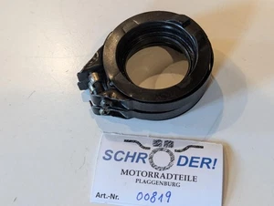 Conector de boquilla de aspiración Yamaha GTS1000A 4BH incl. abrazaderas 2LM-13597-00 usado - Imagen 1 de 5