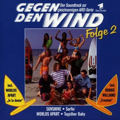 Gegen Den Wind 2 - Bild 1 von 1