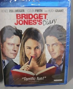 Bridget Jones Tagebuch Blu Ray - Bild 1 von 2