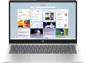 HP Laptop - 14-ep1754ng - Bild 1 von 10
