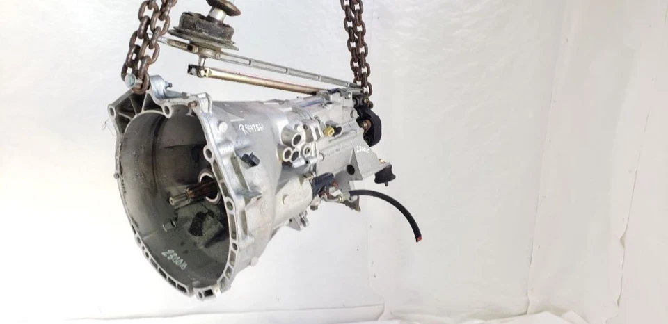 Conjunto de transmisión 1,9 L manual OEM 1997 BMW Z3 Foto 1 de 4