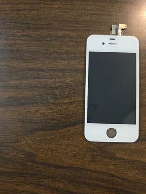 New lcd digitizer iphone 4 - Image 1 of 2