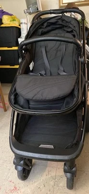 Mom push Foto 1 de 4