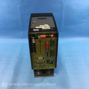Atlas Copco TC 52P Drive Unit Controller, 200-480V, 5 Amp USIP - Picture 1 of 9