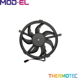 FAN RADIATOR D8B007TT FOR MINI N14B16A/B16C/B16AB N18B16A/B16C N16B16A 1.6L 4cyl - Picture 1 of 9