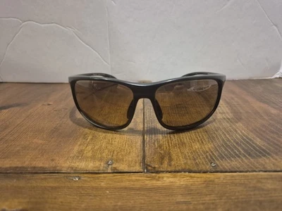 Очки солнцезащитные поляризованные Serengeti Ponza 8618 - линзы янтарного цвета - Изображение 1 из 4