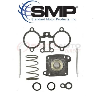 SMP T-Series Fuel Injection Pressure Regulator for 1988-1995 GMC C2500 - Air bx - Image 1 of 4