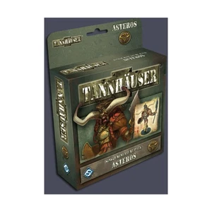 FFG Tannhauser Asteros NM - Picture 1 of 1
