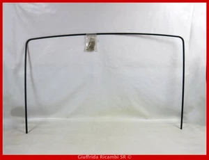 Profilo Parabrezza Vetro Anteriore Renault 25 R25 Ricambi Auto Originali - Foto 1 di 6