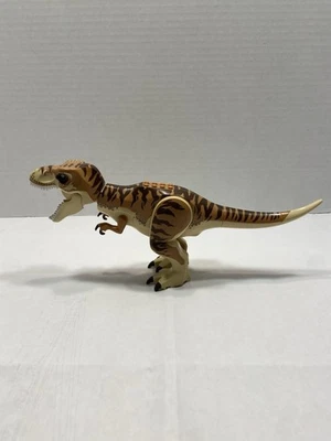 LEGO Jurassic World TREX05 Tyrannosaurus Rex Dinosaurio 75933 Usado Foto 1 de 4