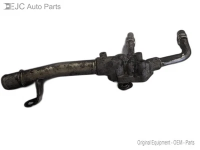 Carcasa de termostato para 10-11 GMC Acadia 3.6 12638893 Foto 1 de 4