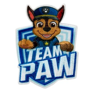 Ecutcheon Paw Patrol 18151 - Picture 1 of 1