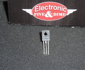 BB78-1B  SGS TRANSISTOR - Picture 1 of 1