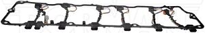 Engine Valve Cover Gasket Dorman For 2006-2007 IC Corporation 3000 IC