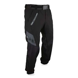 Bunkerkings Featherlite Fly Paintball Pants - Black - Small - Picture 1 of 3