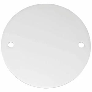 Biker's Choice Flat Points Cover Replaces Harley Davidson 32584-88T - Picture 1 of 1