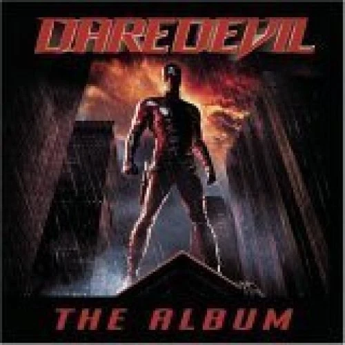 Daredevil (2003) Fuel, The Calling, Nickelback, Evanescence.. [CD] - Bild 1 von 1