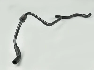 Manguera de tubo de línea de purga de emisiones sistema de combustible Mercedes Benz Gle350 W166 2012-2018 Foto 1 de 4