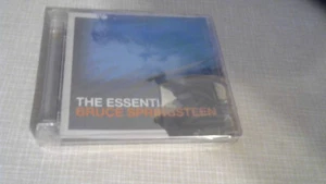 BRUCE SPRINGSTEEN - " THE ESSENTIAL " (Compilation aus 2011, 2-er CD-Box, OVP) - Bild 1 von 2