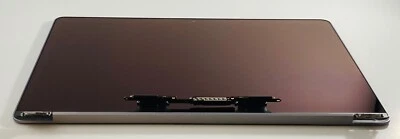 Genuine Apple Macbook pro 13" A2338 2020 M1  MYD92LL/A  lcd display  - gray - Image 1 of 2