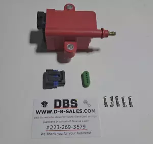 Firepower IGN1A High Output Smart Ignition Coils LS1 AEM MS3 HOLLEY HALTECH - Picture 1 of 5
