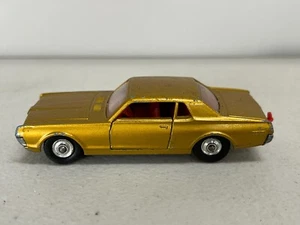 Matchbox Lesney King Size No K-21 Mercury Couger made in England - Picture 1 of 6