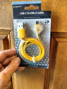 Cable USB-C a USB-A - Imagen 1 de 2