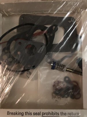 Nuevo kit de reparación de carburador 73 Datsun 510 Walker 15544 Foto 1 de 2