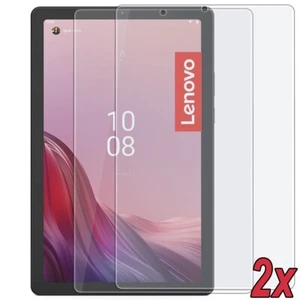 2x 9H Hartglas Lenovo Tab M9 HD TB-310FU 2023 Schutzglas Panzerfolie Full-Screen - Afbeelding 1 van 6