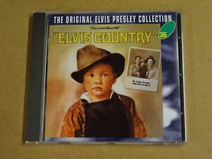 CD / THE ORIGINAL ELVIS PRESLEY COLLECTION N° 36 - Bild 1 von 2