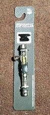 Breakaway Cat Collar NFL Steelers  w/ Bell         B