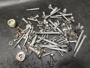 Polaris X-45 SLTX 1200 Fasteners Bolt Kit Hardware SLTH SLH SLX Virage Genesis - Bild 1 von 3