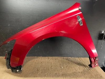 Lincoln MKT 2010 a 2019 OEM panel de cubierta de guardabarros delantero izquierdo J1177 Foto 1 de 4