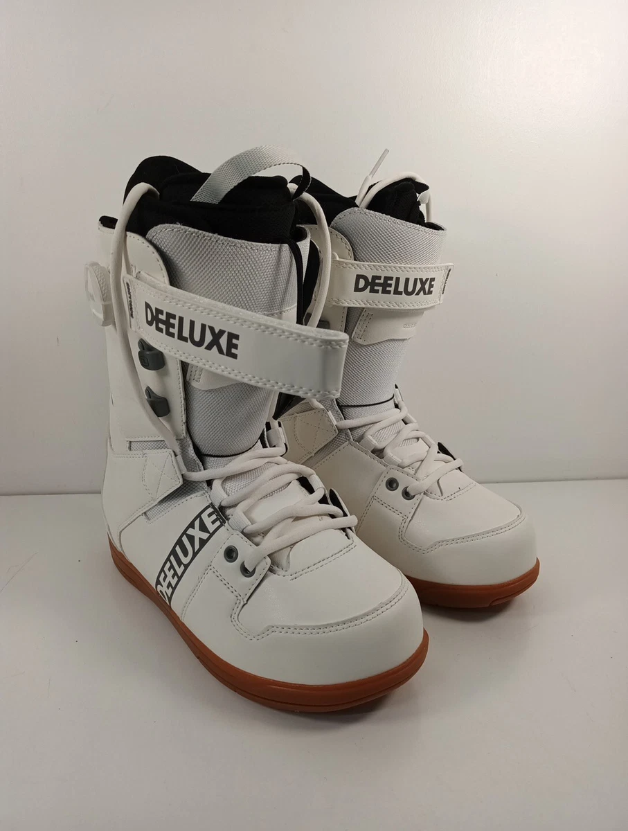 Deeluxe 7 Size Ski & Snowboard Boots for Men for sale | eBay