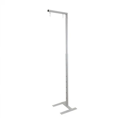 FIXTUREDISPLAYS Adjustable Pallet Sign Holder Floor Mobile Sign Holder Posters Stand