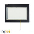 Für GS2107-WTBD GS2107-WTBD-N Touchscreen Panel Glas + Schutzfolie