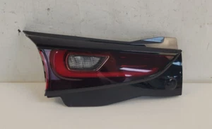 MAZDA CX-5 REAR Left/DRIVERS/LH Side INNER TAILLIGHT LIGHT LAMP OEM 2022 - 2023 - Picture 1 of 12